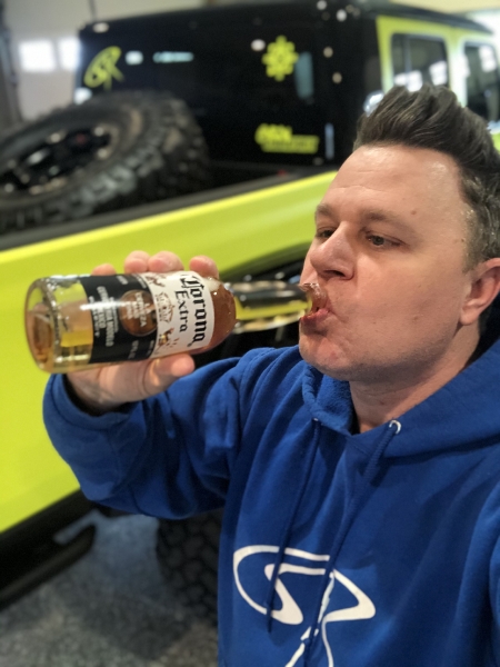 Quarantine 2020 ShockerRacing Girls_1