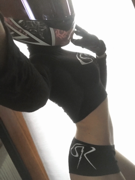 Quarantine 2020 ShockerRacing Girls_1