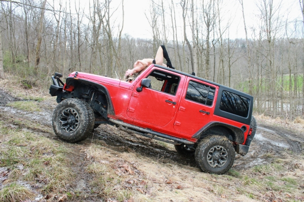 Nicole Lynn aka Mopar Model_7