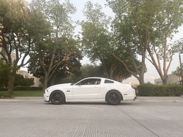 Laura Russell joins the ShockerRacing Girls_6