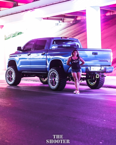 Mia Cervantes joins the ShockerRacing Girls_4