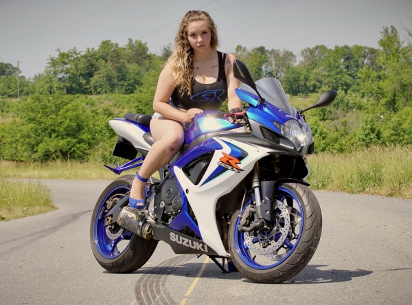 Savannah Byrd for ShockerRacing_1