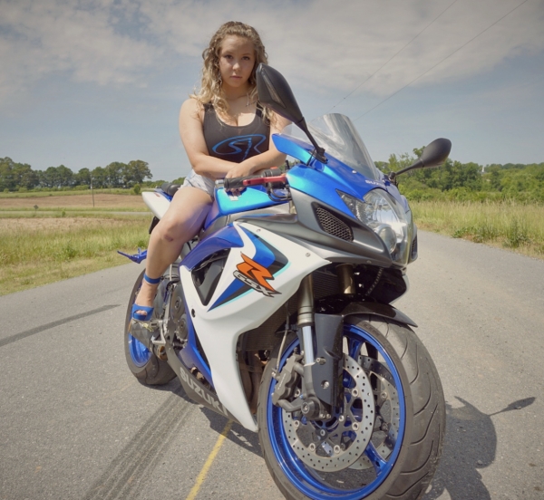 Savannah Byrd for ShockerRacing_8