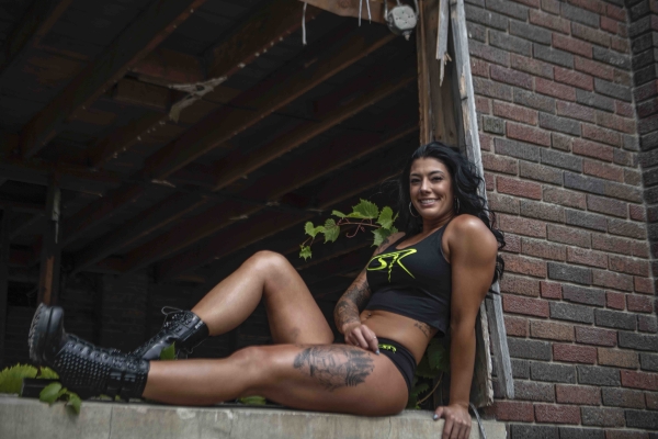 Alexis Virella for ShockerRacing Girls_1