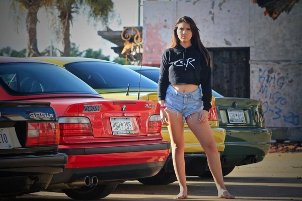 Nadia Khashman for ShockerRacing Girls_3