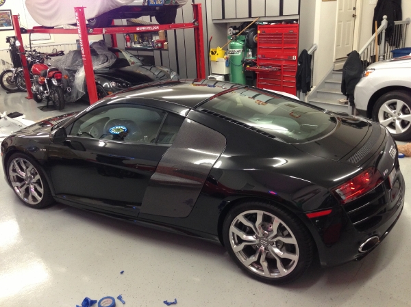 R8 Carbon Fiber Side Blades Install_6