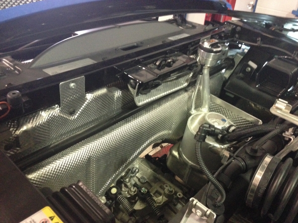 Audi R8 V10 Fabspeed Exhaust Install_3