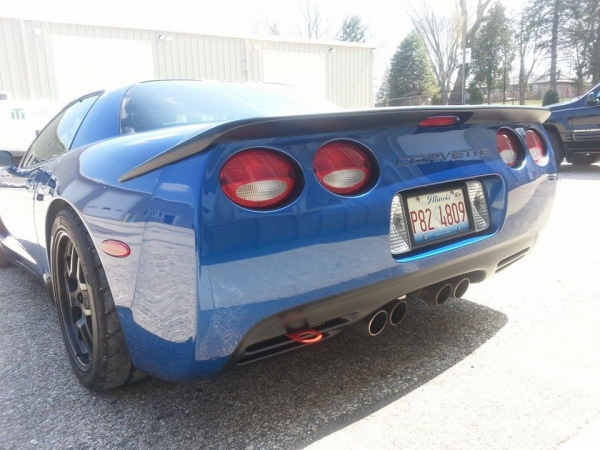 Jons Supercharged C5 Z06 _6