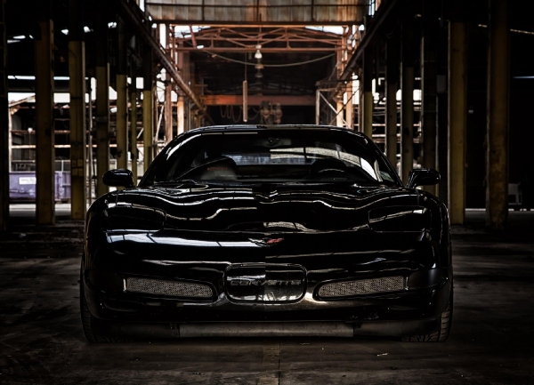 C5 Z06