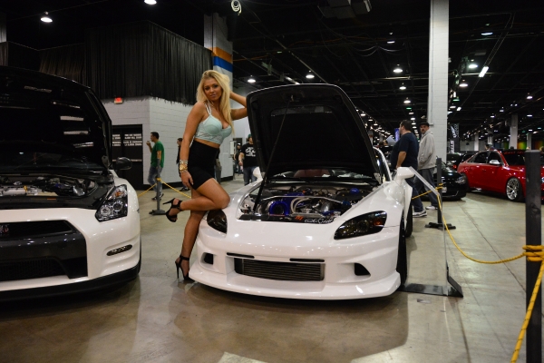 Tuner Galleria 2015 Cars Girls Unedited_5