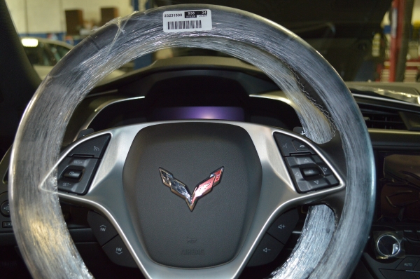 2015 Chevrolet Corvette Z06