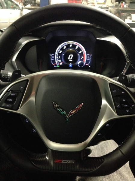 2015 Chevrolet Corvette Z06_5