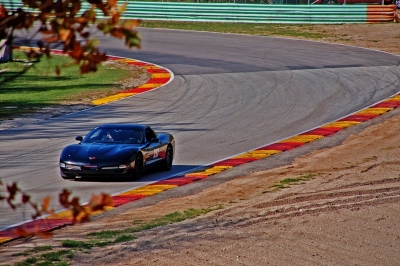 2002 Corvette Z06