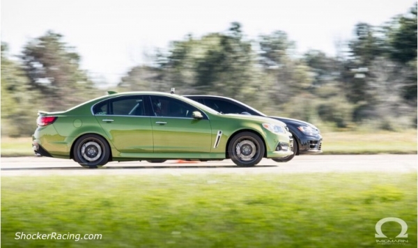 2015 Chevy SS Jungle Green_2