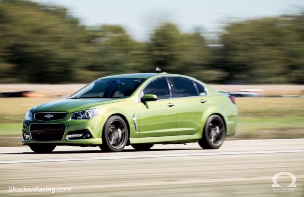 2015 Chevy SS Jungle Green_5