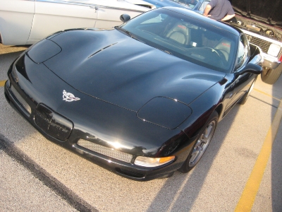 Corvette Z06