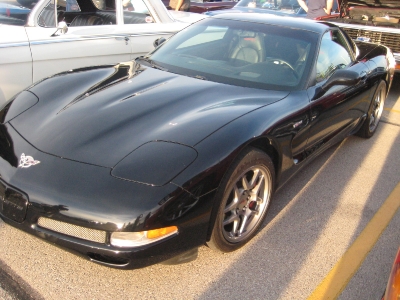 Corvette Z06