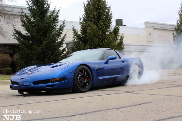 Brenda Lezon for ShockerRacingGirls_1