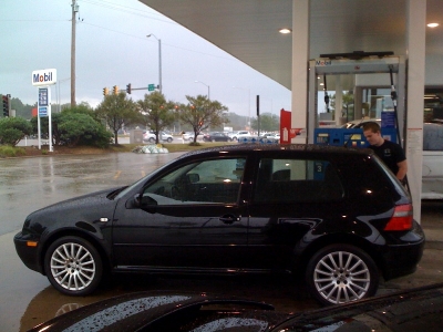 2004 VW GTI