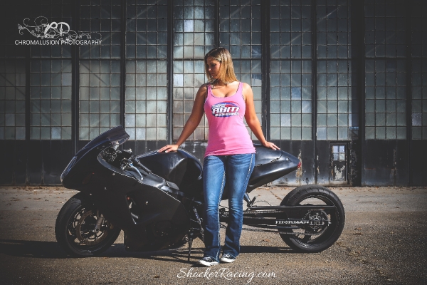 Ruth Harris by Chromalusion Photography for ShockerRacingGirls_2