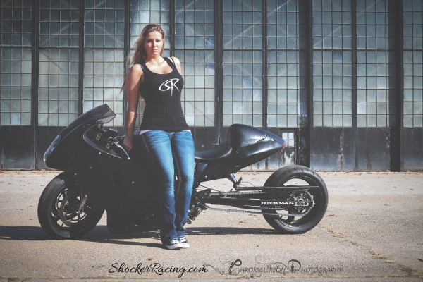 Ruth Harris by Chromalusion Photography for ShockerRacingGirls_9