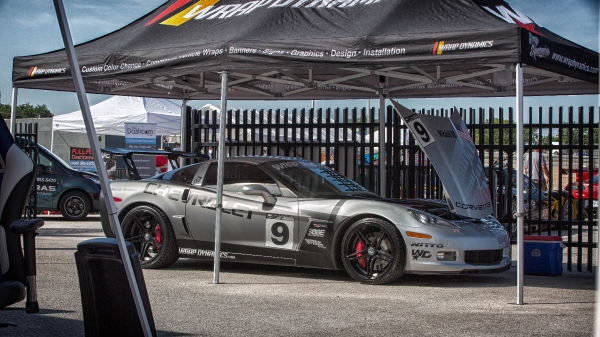 Texas Corvette Invasion 2017_1