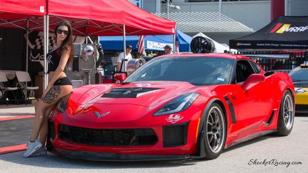 Texas Corvette Invasion 2017_3