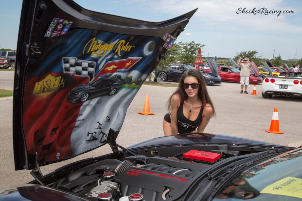 Mckenzie Moore Corvette Invasion 2017_2