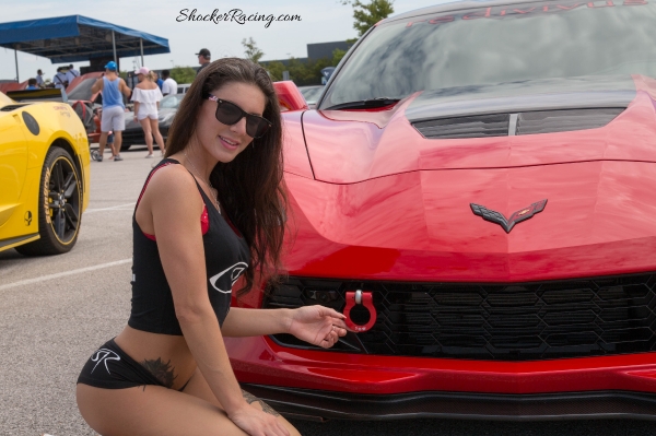 Mckenzie Moore Corvette Invasion 2017_2