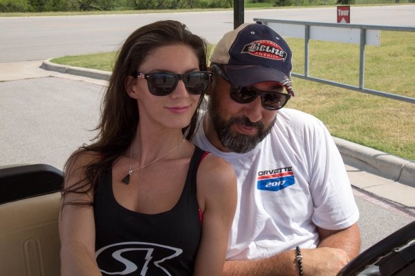 Mckenzie Moore Corvette Invasion 2017_5