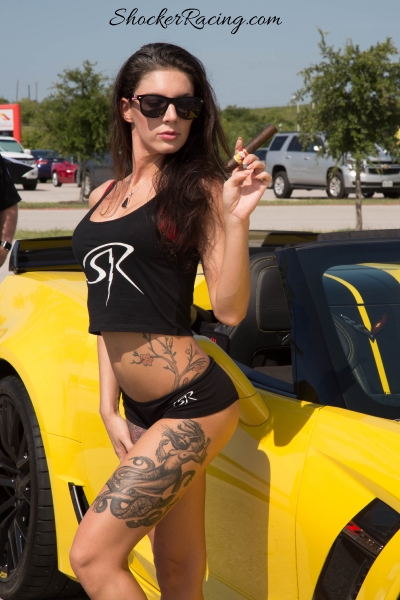 Mckenzie Moore Corvette Invasion 2017_7