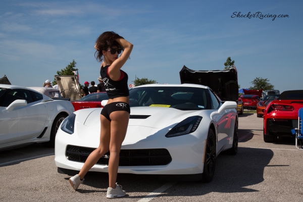 Mckenzie Moore Corvette Invasion 2017_2