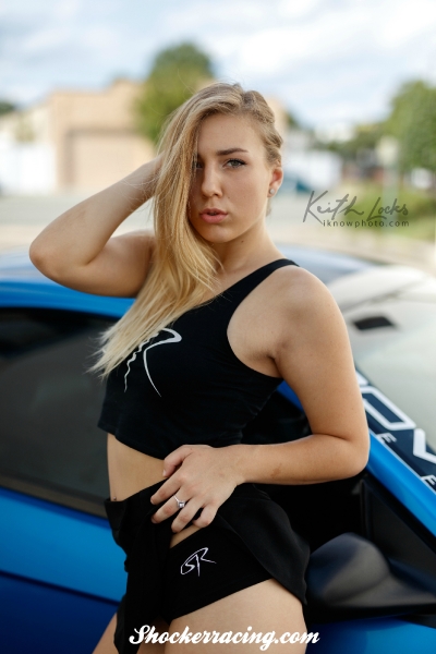 Ray Ann Kilgore for ShockerRacingGirls _4