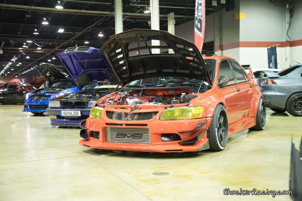 Tuner Evo Chicago 2017_2