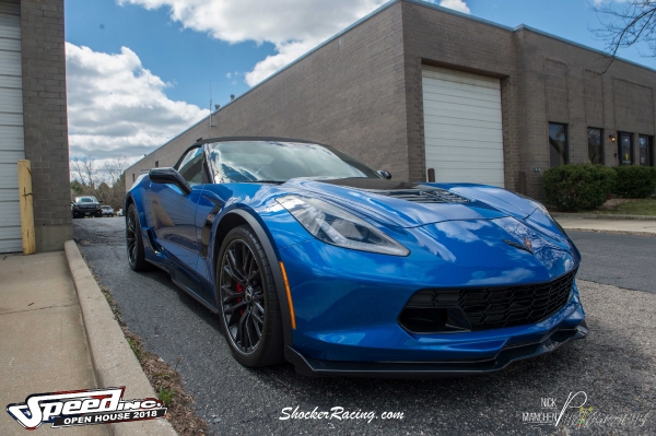 ShockerRacing Girls at Speed Inc Open House 2018_10