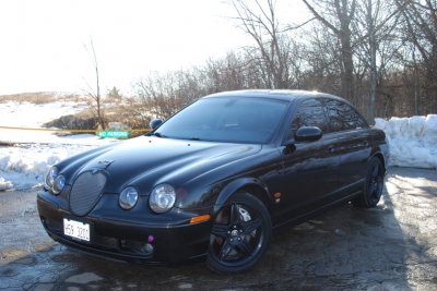 2003 Jaguar S-Type R_24