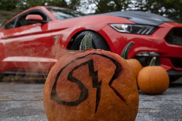 2019 ShockerRacing Halloween_2