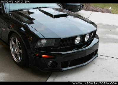 2005 Ford Mustang GT