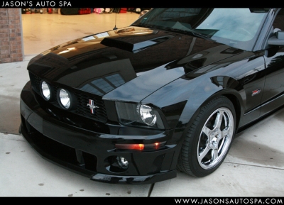 2005 Ford Mustang GT