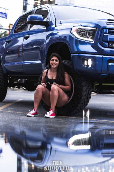 Mia Cervantes joins the ShockerRacing Girls_9