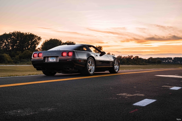 ZR1 Corvette Photo Shoot C3 C4 C6 C7_7