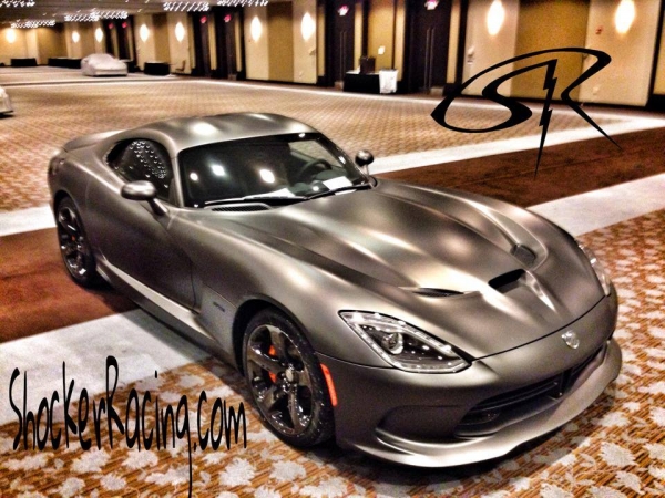 SRT Vipers Viper Owners Association_1