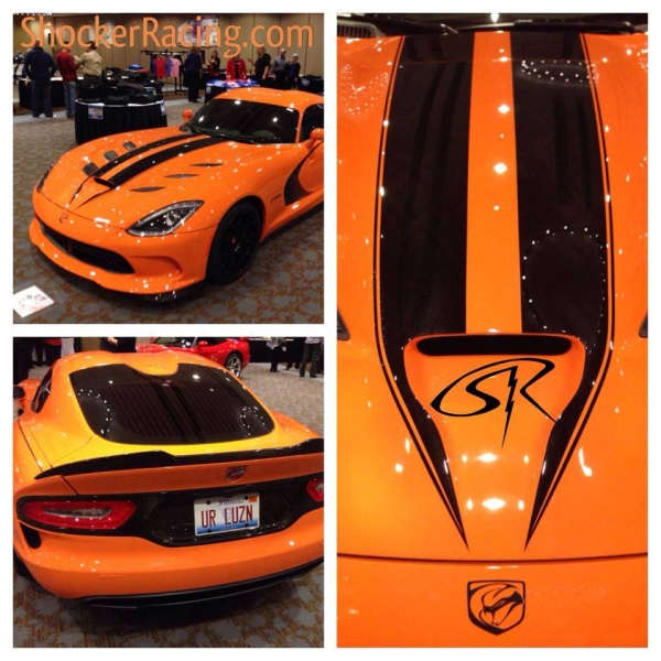 SRT Vipers Viper Owners Association_4