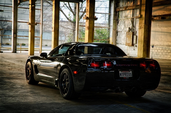 Henrys 2002 Corvette Z06 previously an SR Car_2