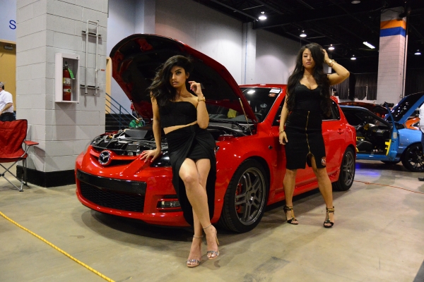 Tuner Galleria 2015 Cars Girls Unedited_3