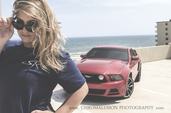 Brittany Crisp by Chromalusion Photography from Mustang Week 2015_6