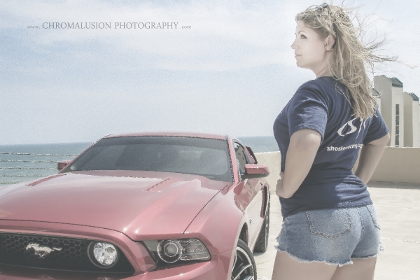 Brittany Crisp by Chromalusion Photography from Mustang Week 2015_6