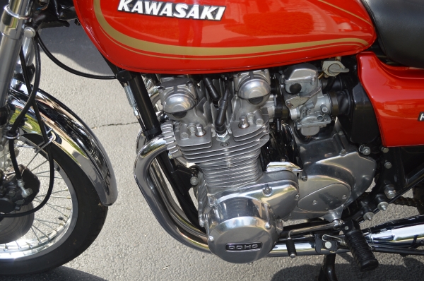 1978 Kawasaki KZ1000 For Sale_9