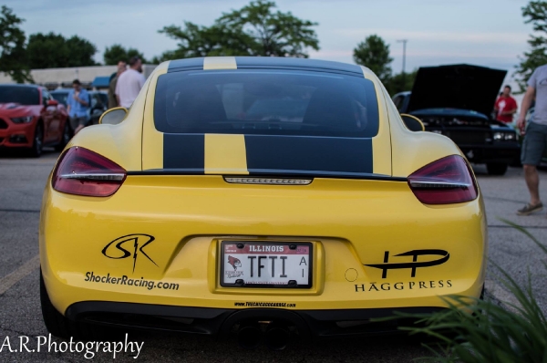 Racing Yellow Porsche Cayman pics by A.R. Photography_3