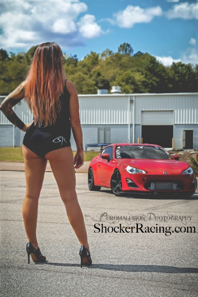 Kasey Hawkins with Forest Byrd's FRS by Chromalusion Photography_10